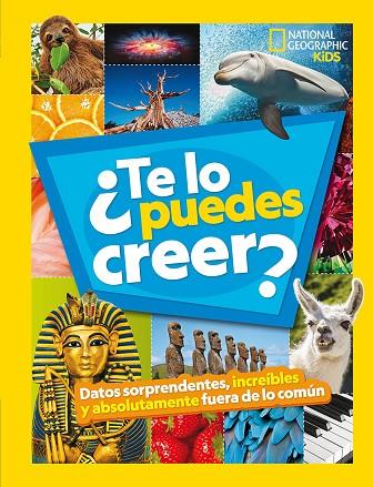 ¿TE LO PUEDES CREER? | 9788482987934 | VARIOS AUTORES, | Llibreria Online de Vilafranca del Penedès | Comprar llibres en català