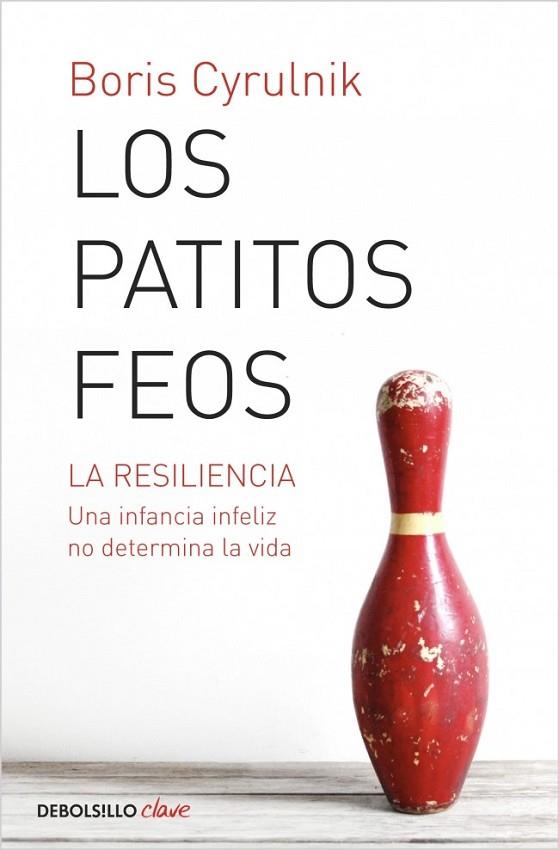 LOS PATITOS FEOS | 9788490321997 | CYRULNIK, BORIS | Llibreria Online de Vilafranca del Penedès | Comprar llibres en català