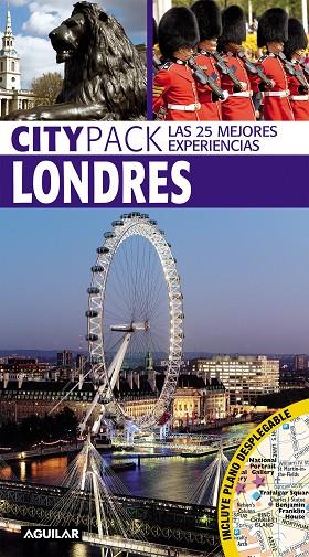 LONDRES (CITYPACK) | 9788403519671 | VARIOS AUTORES, | Llibreria Online de Vilafranca del Penedès | Comprar llibres en català