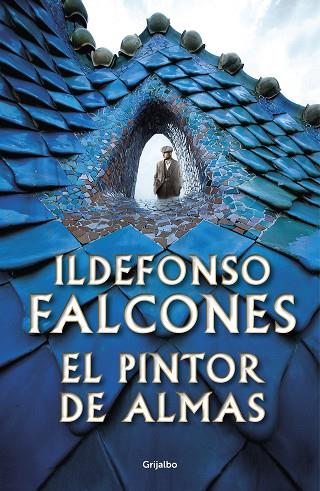 EL PINTOR DE ALMAS | 9788425357244 | FALCONES, ILDEFONSO | Llibreria Online de Vilafranca del Penedès | Comprar llibres en català