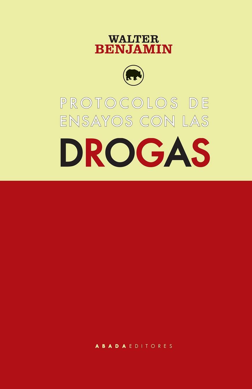 PROTOCOLOS DE ENSAYOS CON LAS DROGAS | 9788416160495 | BENJAMIN, WALTER | Llibreria Online de Vilafranca del Penedès | Comprar llibres en català