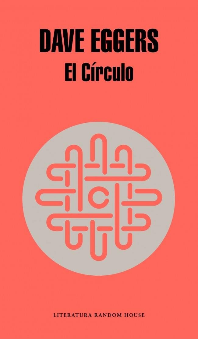 EL CÍRCULO | 9788439729082 | EGGERS, DAVE | Llibreria L'Odissea - Libreria Online de Vilafranca del Penedès - Comprar libros