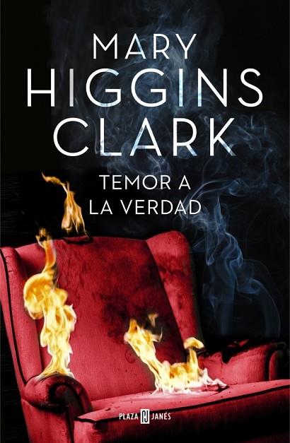 TEMOR A LA VERDAD | 9788401342172 | HIGGINS CLARK, MARY | Llibreria Online de Vilafranca del Penedès | Comprar llibres en català