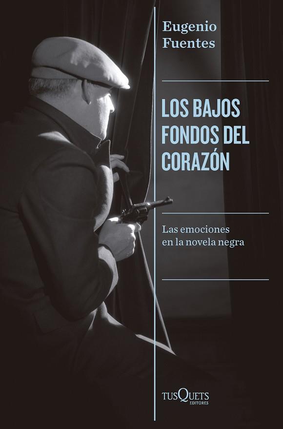 LOS BAJOS FONDOS DEL CORAZÓN | 9788411073851 | FUENTES, EUGENIO | Llibreria Online de Vilafranca del Penedès | Comprar llibres en català