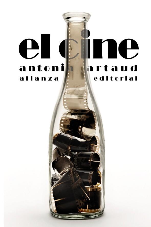 EL CINE | 9788491812289 | ARTAUD, ANTONÍN | Llibreria Online de Vilafranca del Penedès | Comprar llibres en català