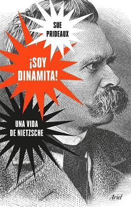 SOY DINAMITA! | 9788434429772 | PRIDEAUX, SUE | Llibreria Online de Vilafranca del Penedès | Comprar llibres en català