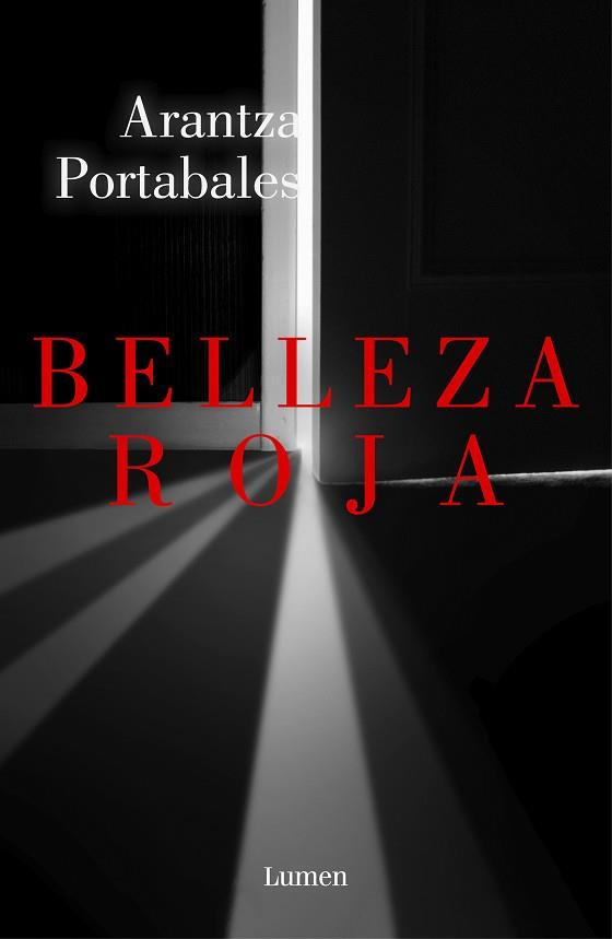 BELLEZA ROJA | 9788426406170 | PORTABALES, ARANTZA | Llibreria Online de Vilafranca del Penedès | Comprar llibres en català