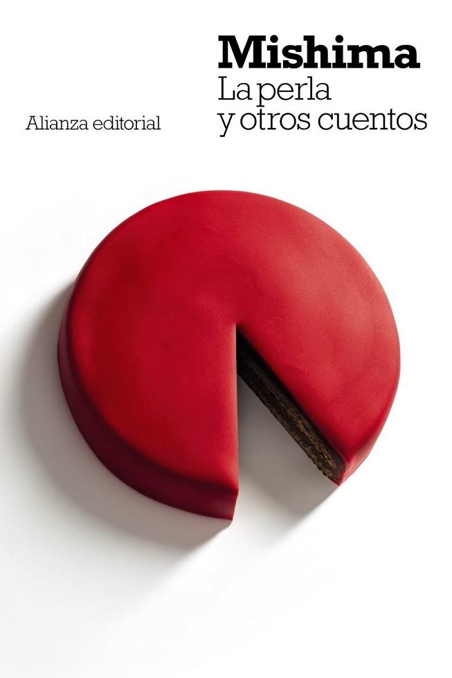 LA PERLA Y OTROS CUENTOS | 9788420687278 | MISHIMA, YUKIO | Llibreria Online de Vilafranca del Penedès | Comprar llibres en català