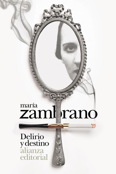 DELIRIO Y DESTINO | 9788413620664 | ZAMBRANO, MARÍA | Llibreria L'Odissea - Libreria Online de Vilafranca del Penedès - Comprar libros