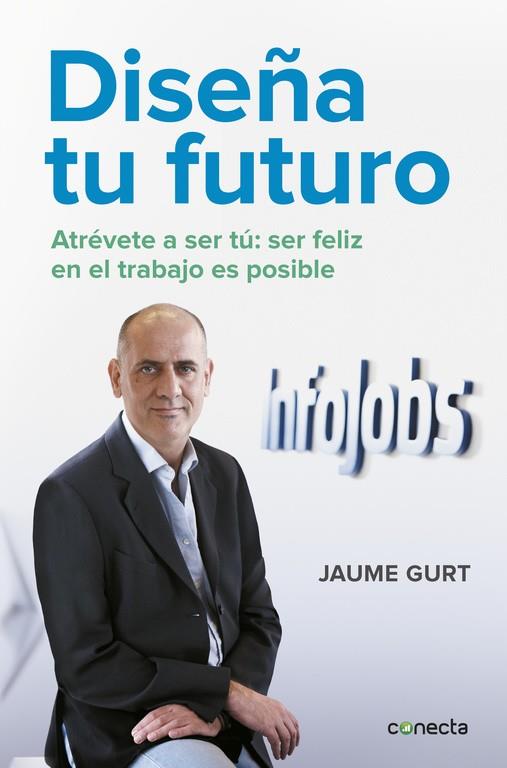DISEÑA TU FUTURO | 9788416029631 | GURT, JAUME | Llibreria Online de Vilafranca del Penedès | Comprar llibres en català