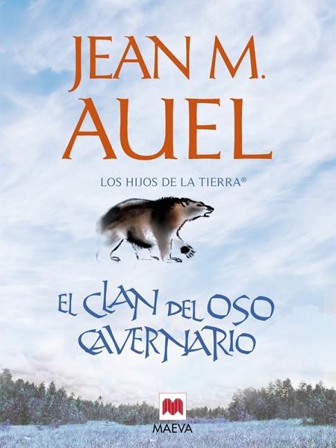 EL CLAN DEL OSO CAVERNARIO | 9788415120131 | AUEL, JEAN M | Llibreria Online de Vilafranca del Penedès | Comprar llibres en català