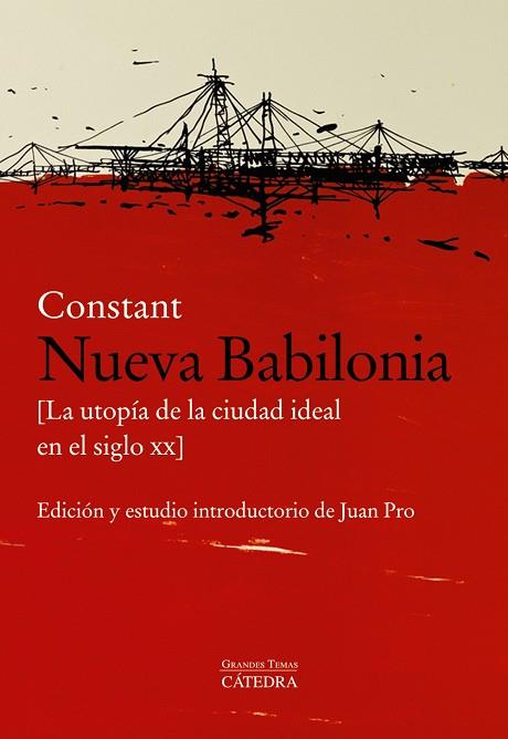 NUEVA BABILONIA | 9788437643427 | CONSTANT | Llibreria Online de Vilafranca del Penedès | Comprar llibres en català