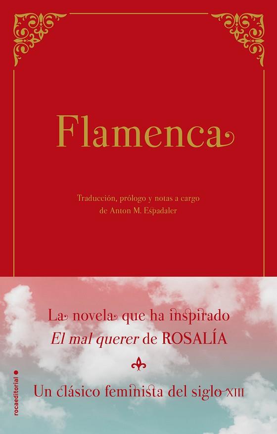 FLAMENCA | 9788417805074 | ANÓNIMO | Llibreria Online de Vilafranca del Penedès | Comprar llibres en català