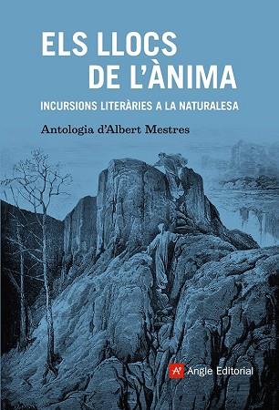 ELS LLOCS DE L'ÀNIMA | 9788410112179 | MESTRES, ALBERT | Llibreria Online de Vilafranca del Penedès | Comprar llibres en català
