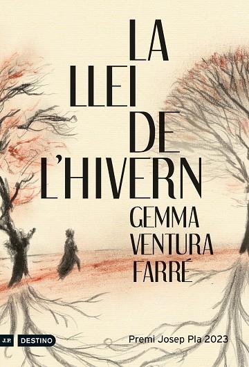 LA LLEI DE L'HIVERN | 9788497103466 | VENTURA FARRÉ, GEMMA | Llibreria Online de Vilafranca del Penedès | Comprar llibres en català