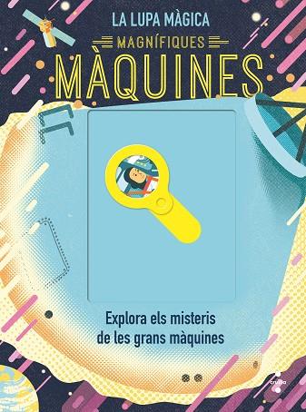 MAGNIFIQUES MAQUINES | 9788466149297 | HEAD, HONOR | Llibreria Online de Vilafranca del Penedès | Comprar llibres en català