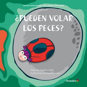 PUEDEN VOLAR LOS PECES | 9788499212265 | SATIRO, ANGELICA | Llibreria Online de Vilafranca del Penedès | Comprar llibres en català