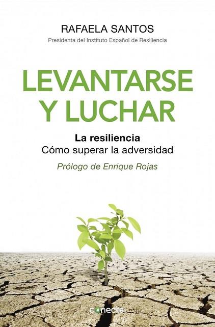 LEVANTARSE Y LUCHAR | 9788415431527 | SANTOS, RAFAELA | Llibreria Online de Vilafranca del Penedès | Comprar llibres en català