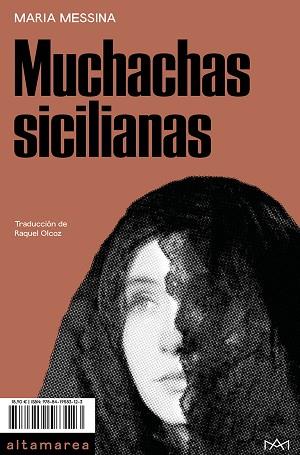 MUCHACHAS SICILIANAS | 9788419583123 | MESSINA, MARIA | Llibreria Online de Vilafranca del Penedès | Comprar llibres en català