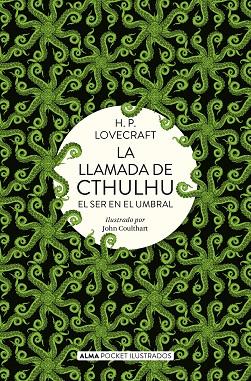 LA LLAMADA CTHULHU (POCKET) | 9788418008504 | LOVECRAFT, H. P. | Llibreria Online de Vilafranca del Penedès | Comprar llibres en català