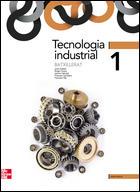 TECNOLOGIA INDUSTRIAL 1 BATXILLERAT | 9788448181178 | AA. VV. | Llibreria Online de Vilafranca del Penedès | Comprar llibres en català