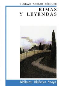 RIMAS Y LEYENDAS | 9788420725932 | BÉCQUER, GUSTAVO ADO | Llibreria Online de Vilafranca del Penedès | Comprar llibres en català