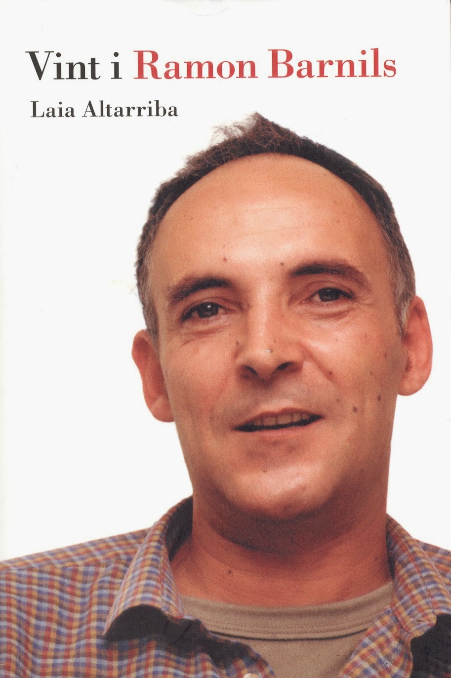 Vint i Ramon Barnils, de Laia Altarriba