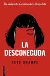 LA DESCONEGUDA | 9788418327506 | SHARPE, TESS | Llibreria Online de Vilafranca del Penedès | Comprar llibres en català