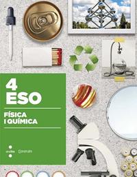 FISICA I QUIMICA 4 ESO CONSTRUÏM | 9788466140669 | AAVV | Llibreria Online de Vilafranca del Penedès | Comprar llibres en català
