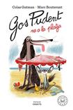 GOS PUDENT VA A LA PLATJA | 9788418187841 | GUTMAN, COLAS | Llibreria Online de Vilafranca del Penedès | Comprar llibres en català