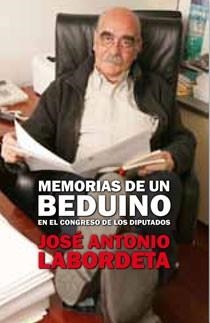 MEMORIAS DE UN BEDUINO | 9788498723410 | LABORDETA SUBIAS, JOSE ANTONIO | Llibreria L'Odissea - Libreria Online de Vilafranca del Penedès - Comprar libros