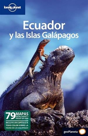ECUADOR Y LAS ISLAS GALAPAGOS | 9788408089087 | AA. VV. | Llibreria Online de Vilafranca del Penedès | Comprar llibres en català