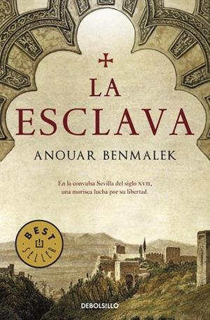 LA ESCLAVA | 9788499081298 | BENMALEK, ANOUAR | Llibreria Online de Vilafranca del Penedès | Comprar llibres en català