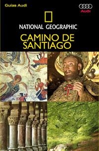 GUIA CULTURAL DEL CAMINO DE SANTIAGO 2009 | 9788482984810 | AA. VV. | Llibreria L'Odissea - Libreria Online de Vilafranca del Penedès - Comprar libros