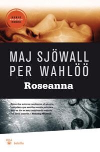 ROSEANNA | 9788498676808 | SJOWALL, MAJ Y WAHLOO, PER | Llibreria L'Odissea - Libreria Online de Vilafranca del Penedès - Comprar libros