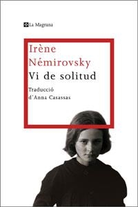 VI DE SOLITUD | 9788482640082 | NEMIROVSKY, IRENE | Llibreria Online de Vilafranca del Penedès | Comprar llibres en català