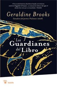 LOS GUARDIANES DEL LIBRO | 9788498676785 | BROOKS, GERALDINE | Llibreria L'Odissea - Libreria Online de Vilafranca del Penedès - Comprar libros