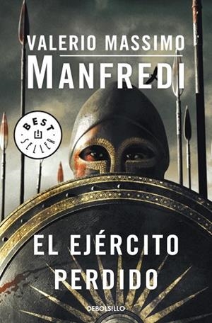 EL EJERCITO PERDIDO | 9788499081373 | MANFREDI, VALERIO MASSIMO | Llibreria L'Odissea - Libreria Online de Vilafranca del Penedès - Comprar libros