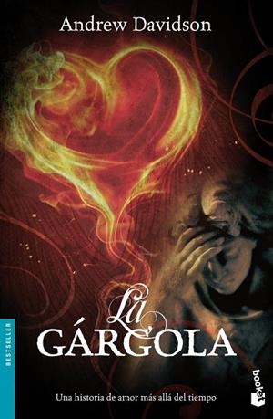 LA GARGOLA | 9788432250552 | DAVIDSON, ANDREW | Llibreria L'Odissea - Libreria Online de Vilafranca del Penedès - Comprar libros