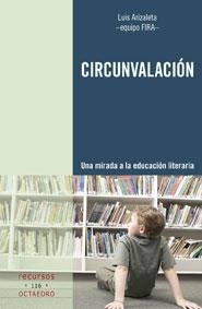CIRCUNVALACION | 9788499210179 | ARIZALETA, LUIS | Llibreria Online de Vilafranca del Penedès | Comprar llibres en català
