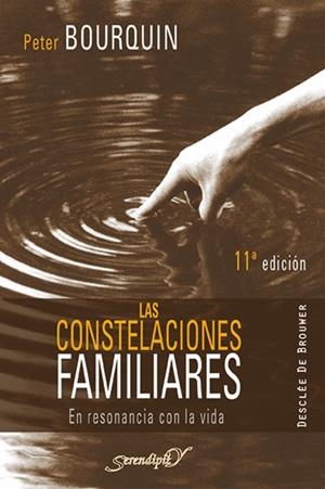 LAS CONSTELACIONES FAMILIARES | 9788433021816 | BOURQUIN, PETER | Llibreria L'Odissea - Libreria Online de Vilafranca del Penedès - Comprar libros