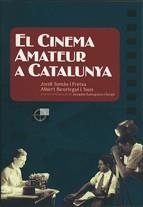 EL CINEMA AMATEUR A CATALUNYA | 9788439380559 | TOMAS FREIXA, JORDI/BEORLEGUI TOUS, ALBERT | Llibreria L'Odissea - Libreria Online de Vilafranca del Penedès - Comprar libros