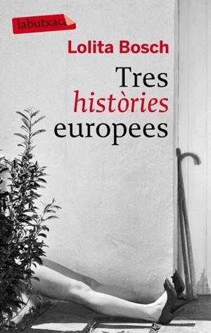 TRES HISTORIES EUROPEES | 9788496863453 | BOSCH, LOLITA | Llibreria Online de Vilafranca del Penedès | Comprar llibres en català