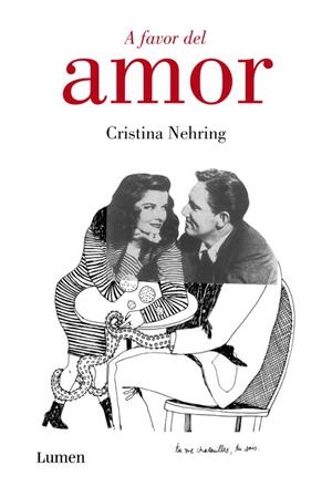 A FAVOR DEL AMOR | 9788426417541 | NEHRING, CRISTINA | Llibreria L'Odissea - Libreria Online de Vilafranca del Penedès - Comprar libros