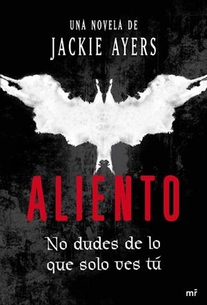 ALIENTO | 9788427035911 | AYERS, JACKIE | Llibreria L'Odissea - Libreria Online de Vilafranca del Penedès - Comprar libros