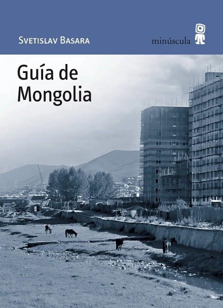 GUIA DE MONGOLIA | 9788495587589 | BASARA, SVETISLAV | Llibreria L'Odissea - Libreria Online de Vilafranca del Penedès - Comprar libros