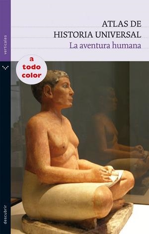 ATLAS DE HISTORIA UNIVERSAL | 9788434236141 | MASUD, NAIYER | Llibreria Online de Vilafranca del Penedès | Comprar llibres en català