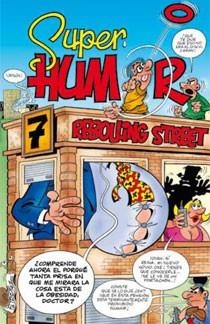 SUPER HUMOR 48 REBOLLING STREET | 9788466643405 | IBAÑEZ TALAVERA, FRANCISCO | Llibreria L'Odissea - Libreria Online de Vilafranca del Penedès - Comprar libros