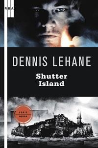 SHUTTER ISLAND | 9788498676020 | LEHANE, DENIS | Llibreria Online de Vilafranca del Penedès | Comprar llibres en català