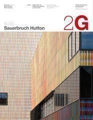 2G SAUERBRUCH HUTTON 52 | 9788425223365 | AA. VV. | Llibreria L'Odissea - Libreria Online de Vilafranca del Penedès - Comprar libros